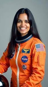 कल्पना चावला (Kalpana Chawla)